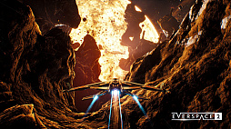 ���������꡼ No.005�Υ���ͥ������ / ��EVERSPACE 2�ס������꡼���������Ǥ��ۿ���Steam��2021ǯ1����ܤ˳��ϡ��Хå��������Φ¥��������ۤ�������������