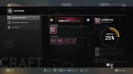 ���������꡼ No.009�Υ���ͥ������ / ��EVERSPACE 2�ס������꡼���������Ǥ��ۿ���Steam��2021ǯ1����ܤ˳��ϡ��Хå��������Φ¥��������ۤ�������������