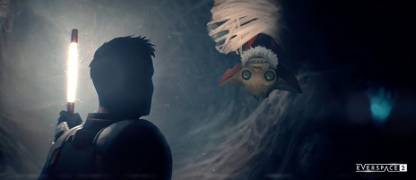 ���������꡼ No.003�Υ���ͥ������ / ��EVERSPACE 2�פ��緿���åץǡ��Ȥ��»ܡ���3��Υᥤ��ߥå����ȥ����ɥߥå�����Ϥ���Ȥ��ơ�¿���ο����Ǥ��о�