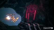 ���������꡼ No.006�Υ���ͥ������ / ��EVERSPACE 2�פ��緿���åץǡ��Ȥ��»ܡ���3��Υᥤ��ߥå����ȥ����ɥߥå�����Ϥ���Ȥ��ơ�¿���ο����Ǥ��о�