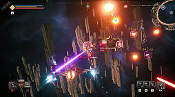 ꡼ No.005 | EVERSPACE 2פ緿åץǡ2ơZHARKOV: THE VORTEXɤȯɽۿϤ7