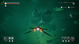 ꡼ No.007 | EVERSPACE 2פ緿åץǡ2ơZHARKOV: THE VORTEXɤȯɽۿϤ7