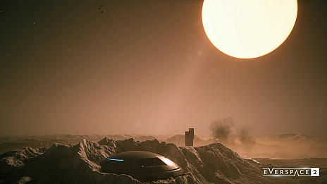 ꡼ No.010 | EVERSPACE 2פ緿åץǡ2ơZHARKOV: THE VORTEXɤȯɽۿϤ7