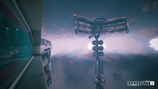 ꡼ No.012 | EVERSPACE 2פ緿åץǡ2ơZHARKOV: THE VORTEXɤȯɽۿϤ7