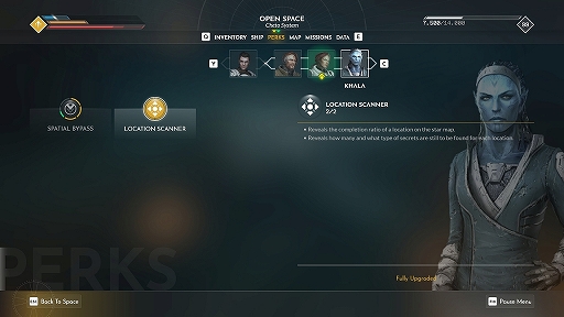 ���������꡼ No.002�Υ���ͥ������ / ��EVERSPACE 2�פ˥��åץǡ��ȡ�Kha���t Nebula: Stranger Skies�ɤ��ۿ����ϡ����������Ϥ䱧�����ʤɤ��ɲ�