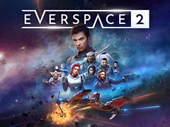 「EVERSPACE 2」，PC版を4月6日に正式リリース。PS5/Xbox Series X|S版は今夏に発売へ