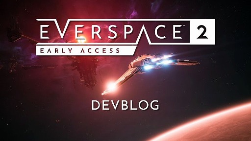 画像ギャラリー No.001のサムネイル画像 / 「EVERSPACE 2」,正式リリースと同時にMac / Linux対応を予定。セーブデータはEA版から引き継ぎ可能だが,ニューゲームでのプレイを推奨