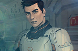 ꡼ No.003 | EVERSPACE 2פϡڡХåȤ˥ϥγڤߤͻ礷Υץ쥤ݡȡ