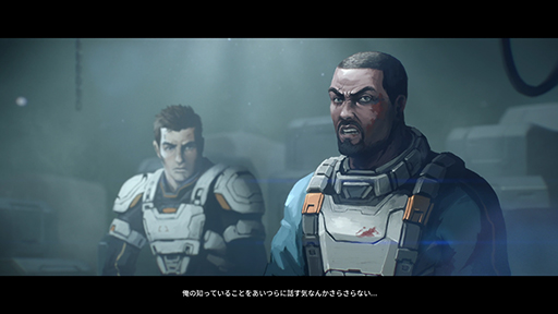 ꡼ No.006 | EVERSPACE 2פϡڡХåȤ˥ϥγڤߤͻ礷Υץ쥤ݡȡ