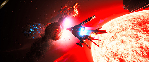 ꡼ No.008 | EVERSPACE 2פϡڡХåȤ˥ϥγڤߤͻ礷Υץ쥤ݡȡ