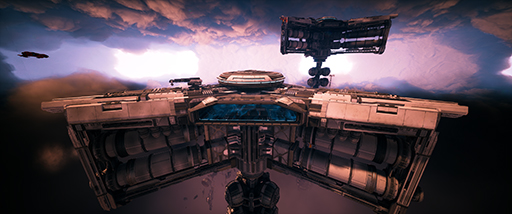 ꡼ No.016 | EVERSPACE 2פϡڡХåȤ˥ϥγڤߤͻ礷Υץ쥤ݡȡ