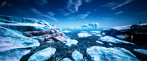 ꡼ No.018 | EVERSPACE 2פϡڡХåȤ˥ϥγڤߤͻ礷Υץ쥤ݡȡ