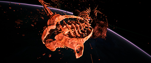 ꡼ No.019 | EVERSPACE 2פϡڡХåȤ˥ϥγڤߤͻ礷Υץ쥤ݡȡ