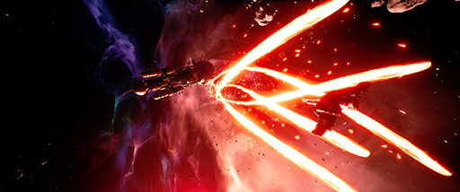 ꡼ No.025 | EVERSPACE 2פϡڡХåȤ˥ϥγڤߤͻ礷Υץ쥤ݡȡ