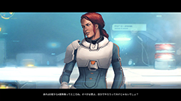 ꡼ No.033 | EVERSPACE 2פϡڡХåȤ˥ϥγڤߤͻ礷Υץ쥤ݡȡ