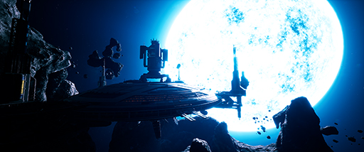 ꡼ No.037 | EVERSPACE 2פϡڡХåȤ˥ϥγڤߤͻ礷Υץ쥤ݡȡ