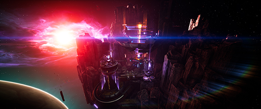 ꡼ No.038 | EVERSPACE 2פϡڡХåȤ˥ϥγڤߤͻ礷Υץ쥤ݡȡ