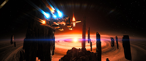 ꡼ No.039 | EVERSPACE 2פϡڡХåȤ˥ϥγڤߤͻ礷Υץ쥤ݡȡ