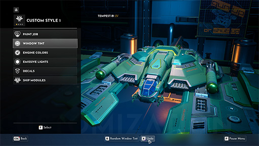 ꡼ No.003 | EVERSPACE 2פ̵åץǡȡArmed  DangerousۿϡMacǤ䥵ɥȥå꡼