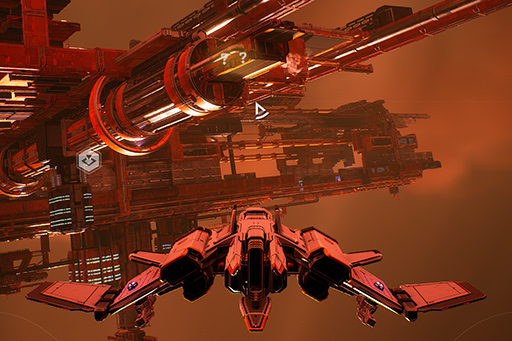 ꡼ No.007 | EVERSPACE 2פ̵åץǡȡArmed  DangerousۿϡMacǤ䥵ɥȥå꡼