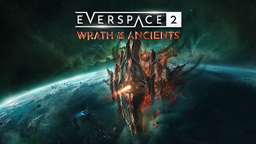 画像ギャラリー No.001のサムネイル画像 / 「EVERSPACE 2」,新DLC「Wrath of the Ancients」を発表。「オッカー母星系」ら新たな星系の探索や本編後に展開される物語を楽しめる