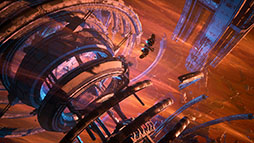 画像ギャラリー No.004のサムネイル画像 / 「EVERSPACE 2」,新DLC「Wrath of the Ancients」を発表。「オッカー母星系」ら新たな星系の探索や本編後に展開される物語を楽しめる