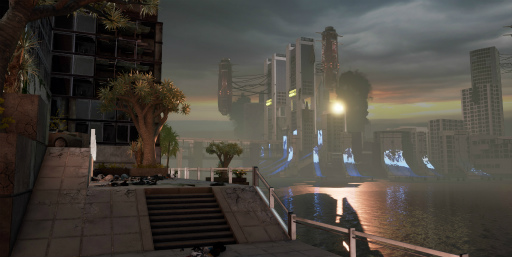 ���������꡼ No.004�Υ���ͥ������ / ������FPS��Disintegration�פ�ǻ̩�ʥǥ����ȥԥ������ˤ����ܡ�Halo���꡼������ˤ�ô�äƤ���Marcus Lehto��ؤΥ��󥿥ӥ塼��Ǻ�