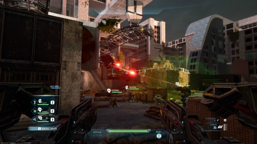 ���������꡼ No.007�Υ���ͥ������ / ������FPS��Disintegration�פ�ǻ̩�ʥǥ����ȥԥ������ˤ����ܡ�Halo���꡼������ˤ�ô�äƤ���Marcus Lehto��ؤΥ��󥿥ӥ塼��Ǻ�