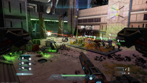 ���������꡼ No.008�Υ���ͥ������ / ������FPS��Disintegration�פ�ǻ̩�ʥǥ����ȥԥ������ˤ����ܡ�Halo���꡼������ˤ�ô�äƤ���Marcus Lehto��ؤΥ��󥿥ӥ塼��Ǻ�