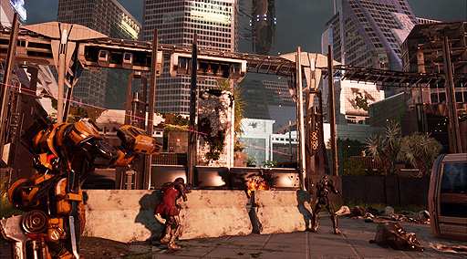 ꡼ No.013Υͥ / ͷʼ˾臘FPSDisintegrationסܸǤPCPS4Xbox One2020ǯ꡼