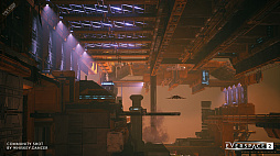 ꡼ No.009 | EVERSPACE 2