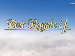 ［gamescom］海運シミュレーション「Port Royale 4」が2020年に発売。プラットフォームはPC，PS4，Xbox One，Switch