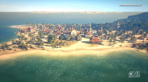 ꡼ No.002Υͥ / gamescomϳߥ졼Port Royale 4פ2020ǯȯ䡣ץåȥեPCPS4Xbox OneSwitch