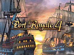 「Port Royale」シリーズの最新作「Port Royale 4」が9月25日にリリース。予約購入者向けのβテストがスタート