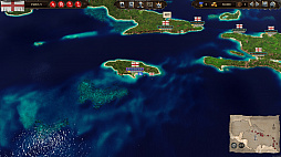 画像ギャラリー No.016のサムネイル画像 / 日本語版「ポート ロイヤル4」プレイレポート。交易から海戦,街の発展まで,大航海時代のロマンてんこ盛りなシミュレーション