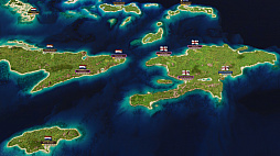 ポート ロイヤル4