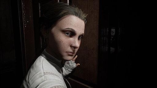 画像ギャラリー No.003のサムネイル画像 / 配信開始となった「Remothered: Broken Porcelain」のローンチトレイラーが公開。イタリア産サバイバルホラーシリーズの第2部