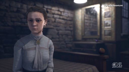 ꡼ No.001Υͥ / gamescomϹ⤤ɾХХۥ顼³ԡRemotheredBroken PorcelainפΥʥ󥹥ȥ쥤顼