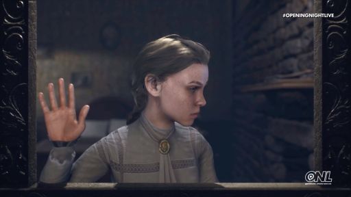 ꡼ No.002Υͥ / gamescomϹ⤤ɾХХۥ顼³ԡRemotheredBroken PorcelainפΥʥ󥹥ȥ쥤顼