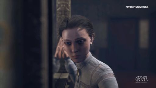 ꡼ No.003Υͥ / gamescomϹ⤤ɾХХۥ顼³ԡRemotheredBroken PorcelainפΥʥ󥹥ȥ쥤顼