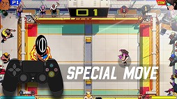 ꡼ No.005Υͥ / Windjammers 2פΥץ¥ƥȤSteam/PS5/PS42200饹ȡˡ䥷ƥ⤹ȥ쥤顼