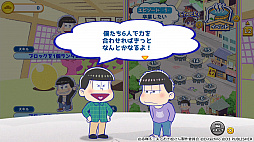 もっと!にゅ〜パズ松さん 〜新品卒業計画〜