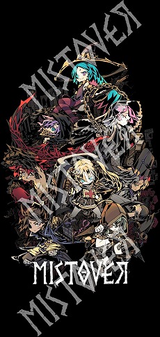 ꡼ No.004Υͥ / MISTOVERץȥ饤θǤ91225ޤǴָۿ