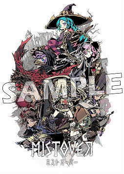 ꡼ No.005 | MISTOVERѥåǤŹŵ󤬸