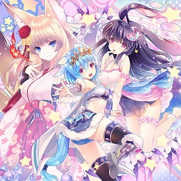 画像ギャラリー No.002のサムネイル画像 / Switch向けDL専用ソフト「限界凸記 モエロクロニクル H(ハイパー)」が9月5日に配信開始。本日から30%オフで購入できるセールを開催