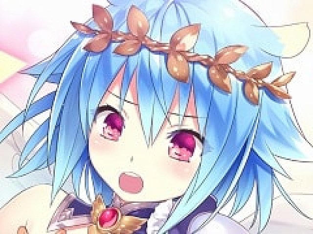 Switch向けDL専用ソフト「限界凸記 モエロクロニクル H（ハイパー