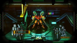 画像ギャラリー No.001のサムネイル画像 / Switch版「ダマスカスギヤ 西京 EXODUS」が8月29日に配信。あらかじめダウンロードが本日スタート