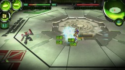 画像ギャラリー No.003のサムネイル画像 / Switch版「ダマスカスギヤ 西京 EXODUS」が8月29日に配信。あらかじめダウンロードが本日スタート