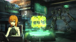 画像ギャラリー No.004のサムネイル画像 / Switch版「ダマスカスギヤ 西京 EXODUS」が8月29日に配信。あらかじめダウンロードが本日スタート