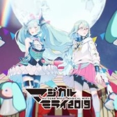 画像ギャラリー No.014のサムネイル画像 / 「オンゲキ SUMMER」が本日から順次稼働開始。「少女☆歌劇 レヴュースタァライト」とのコラボも開催